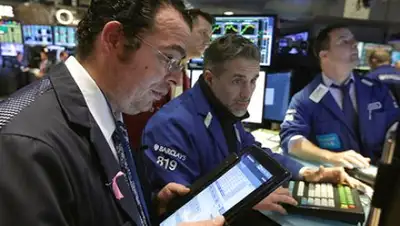 Richard Drew / AP, фото - Новости Zakon.kz от 25.10.2018 14:21