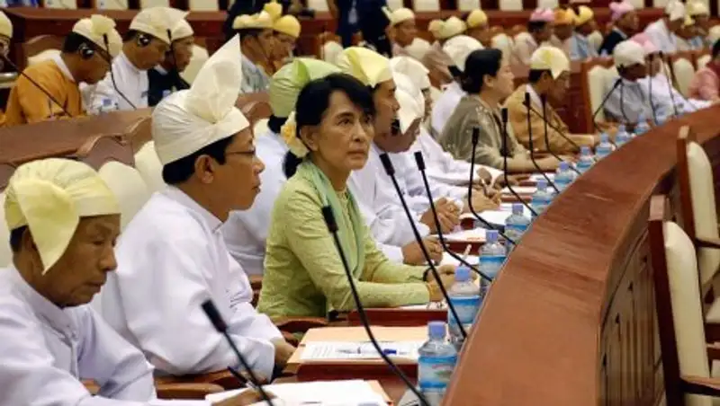 Мьянма: новости о рохинджа - нарастающий ком дезинформации