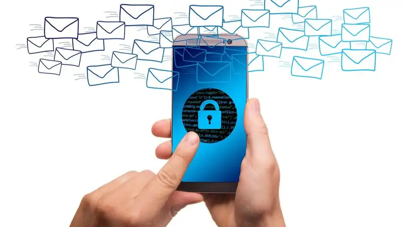 Как бороться со спамом в соцсетях и мессенджерах