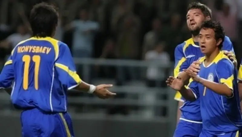 Мирослав Беранек: В Казахстане я встретил игрока-феномена 