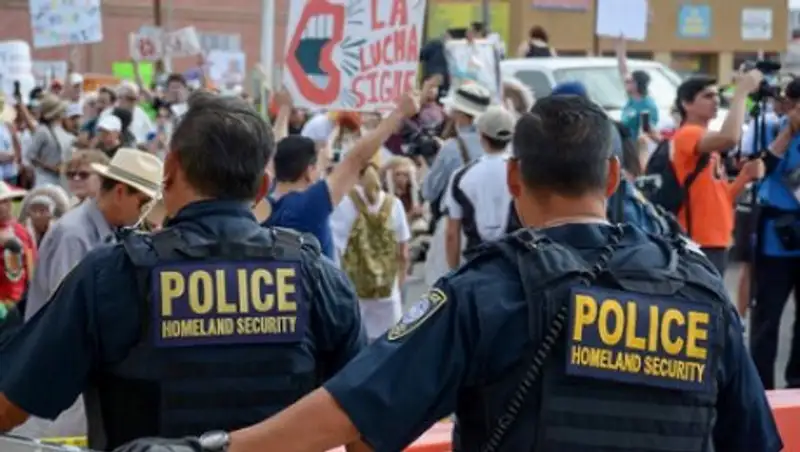 Мексиканского политика убили в день всеобщих выборов