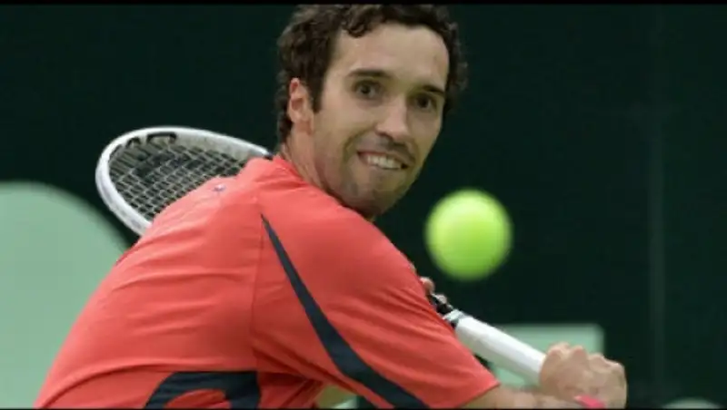 Кукушкин вышел во 2-й круг одиночного разряда Brisbane International