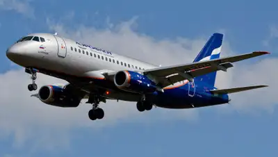 Samolety.org, фото - Новости Zakon.kz от 18.05.2019 01:38