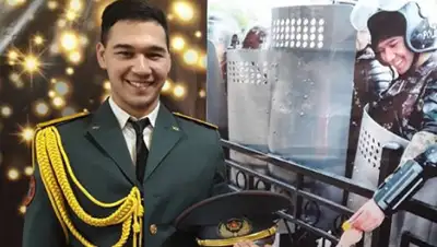 пресс-служба, фото - Новости Zakon.kz от 26.11.2019 20:30