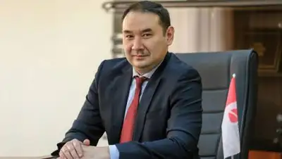 Бауыржан Жуасбаев, фото - Новости Zakon.kz от 30.11.2020 18:20