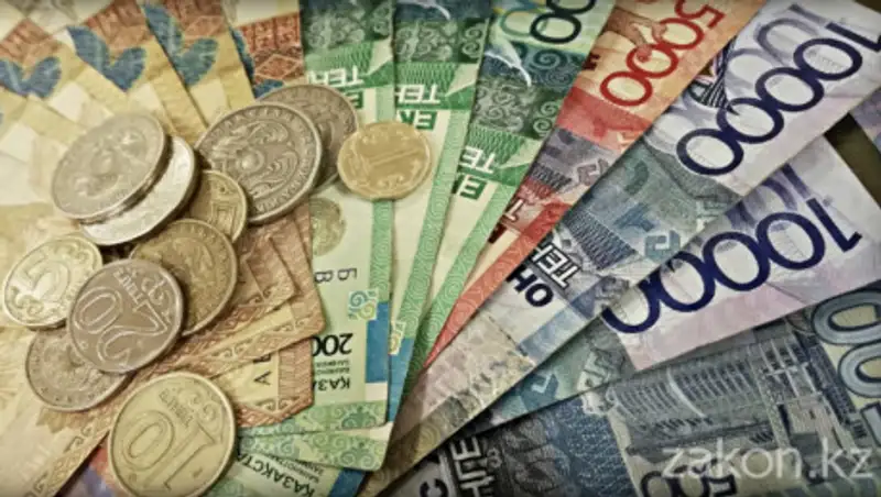 Ущерб от коррупции в Казахстане составил более 24 млрд тенге