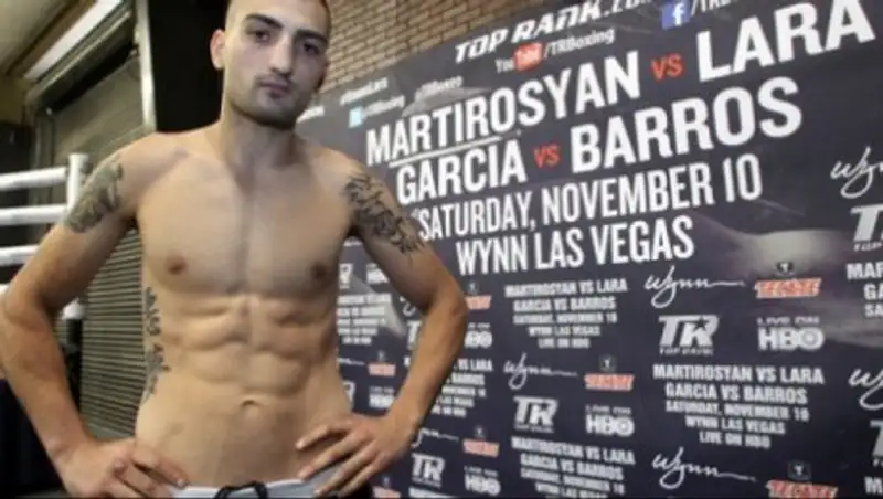 Названо имя еще одного возможного соперника Головкина на 5 мая