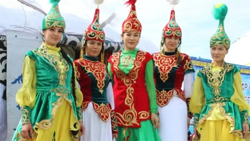 Павлодарда «Ұлы дала елі» этнофестивалі басталды