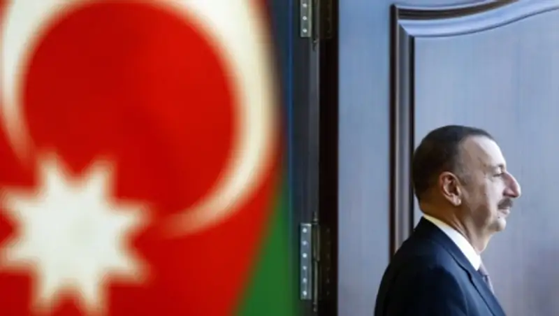 Азербайджан допускает возможность участия в ЕАЭС