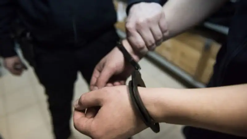 В Nur Otan прокомментировали задержание активиста Ильяшева