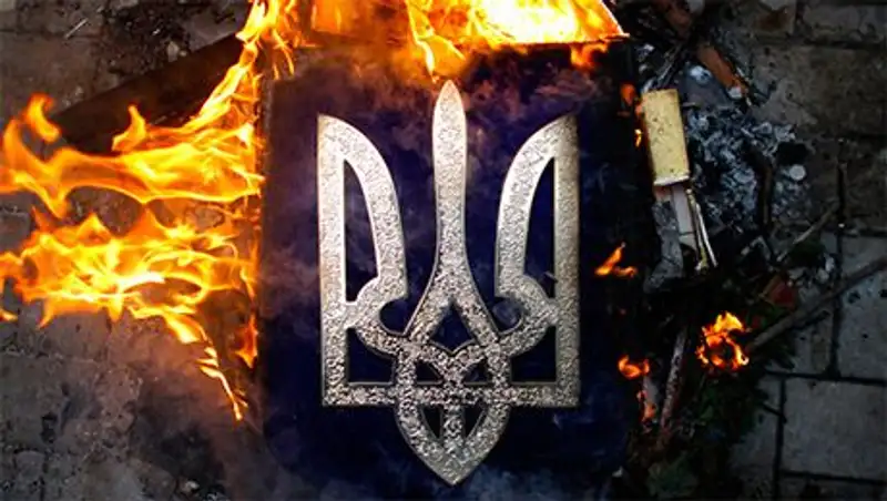 Последствия 50-дневной военной операции на Донбассе