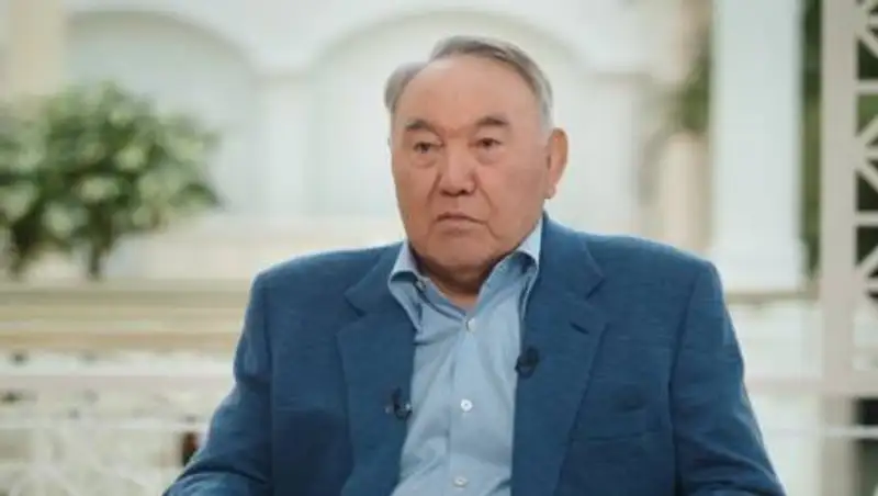 Елбасы об Айсултане и переименовании столицы – полное видео
