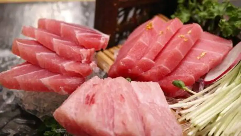 Названы продукты, которые продлевают жизнь