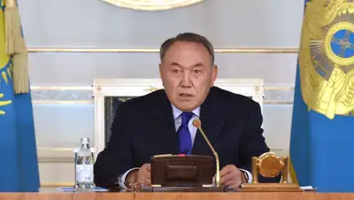 akorda.kz, фото - Новости Zakon.kz от 04.04.2020 09:10