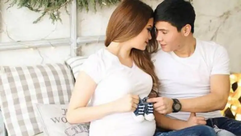 Капитан «Кайрата» Бауыржан Исламхан стал отцом