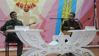 Пресс-служба акима Кызылординской области, фото - Новости Zakon.kz от 15.10.2018 10:51