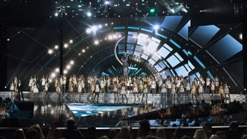 Адвокаты подают иск из-за скандала на конкурсе "Мисс Вселенная"