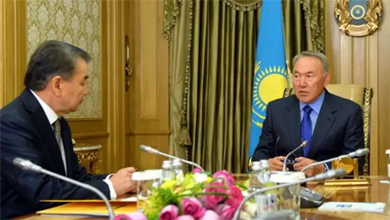 Реорганизация Правительства направлена на создание для бизнеса более комфортных условий