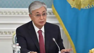 akorda.kz, фото - Новости Zakon.kz от 09.06.2021 20:57