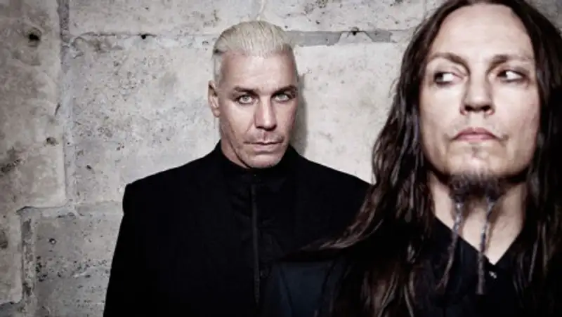 Тиль Линдеманн представил новую песню