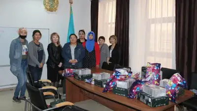 РСК Атырауской области, фото - Новости Zakon.kz от 08.05.2019 14:39