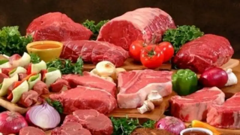 Казахстан планирует увеличить экспорт мяса в Россию