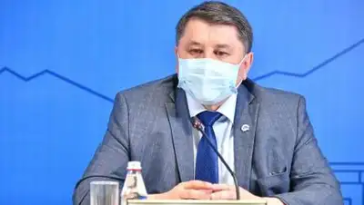 Акимат Алматы, фото - Новости Zakon.kz от 02.07.2021 16:34