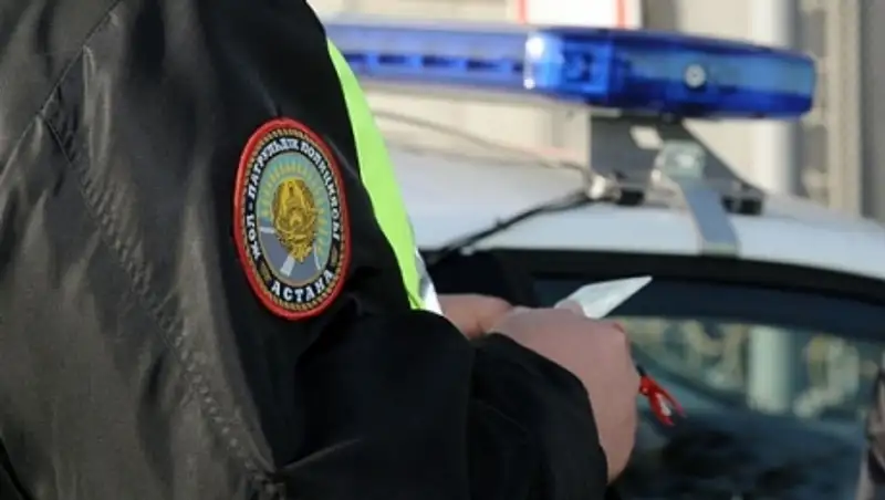 Таксопарки в Астане стали применять электронные «ошейники»