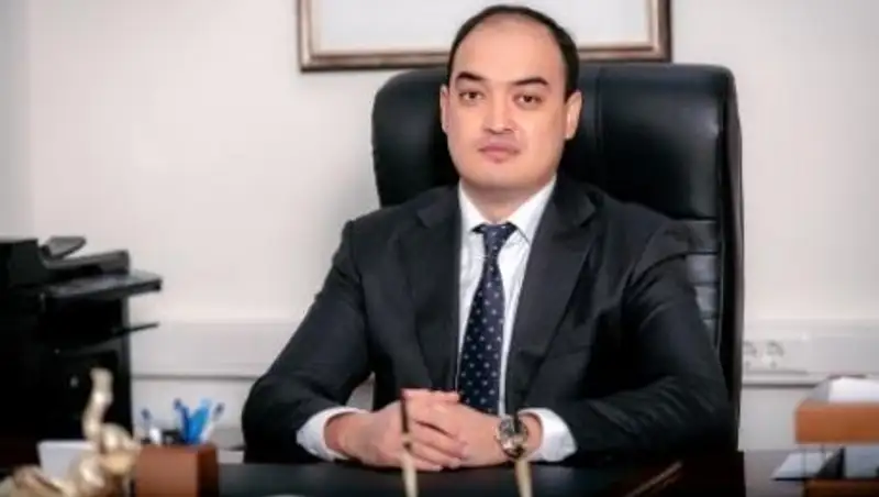 Назначен и.о. председателя правления "КазАгро"