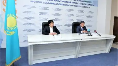 Самат Мырзалиев, фото - Новости Zakon.kz от 06.02.2019 09:19