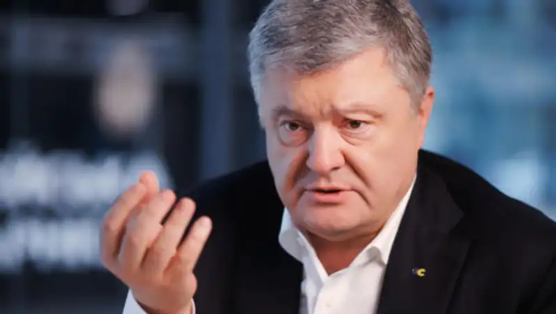 Первый президент Украины назвал главные недостатки Порошенко