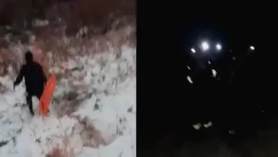 МИА "Казинформ", фото - Новости Zakon.kz от 26.10.2020 10:00