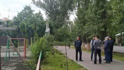 пресс-служба, фото - Новости Zakon.kz от 18.05.2020 13:12