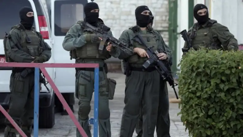 Палестинец ранил ножом израильтянина на автозаправке под Иерусалимом