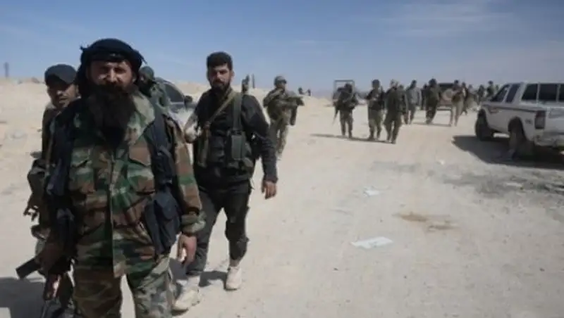 МИД Казахстана предупредил об угрозе возвращения боевиков в Среднюю Азию