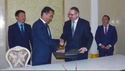 Zakon.kz, фото - Новости Zakon.kz от 25.04.2015 16:12