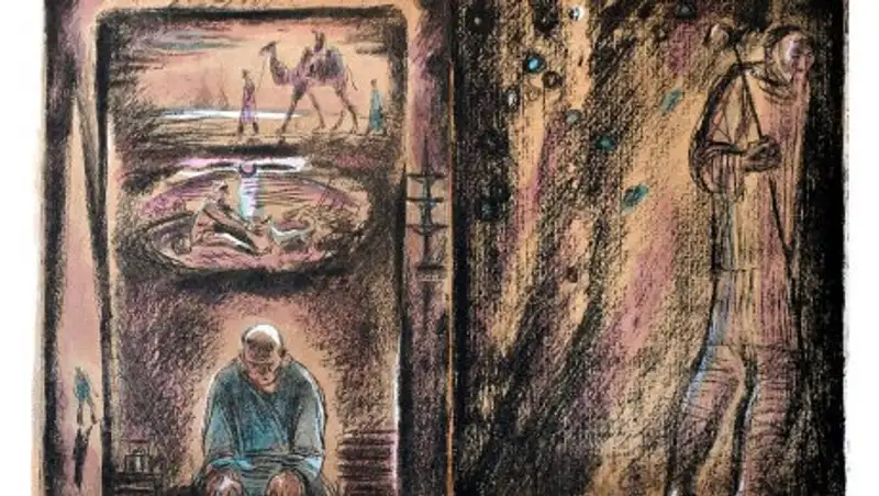 Кустурица может снять фильм по произведению Чингиза Айтматова