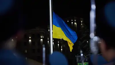 Ситуация в Украине 2 июня