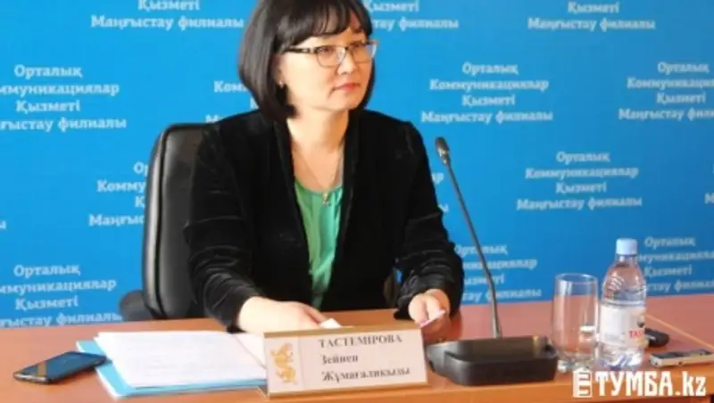 В Мангистау необходимо обучить английскому языку около 200 учителей