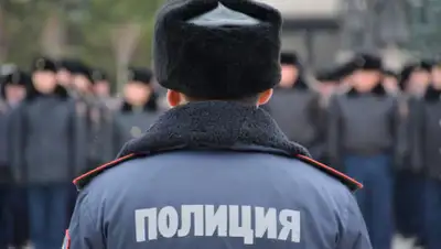 Пресс-служба ДП СКО, фото - Новости Zakon.kz от 21.01.2020 19:19