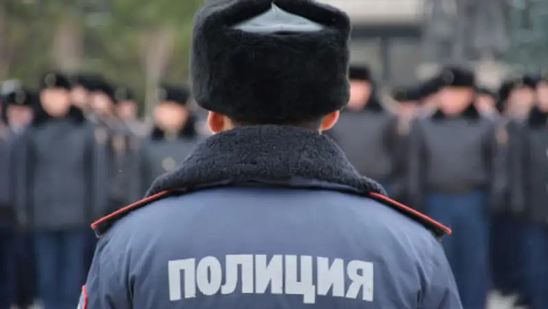 Пропавший три дня назад в столице подросток, найден в столовой