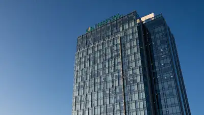 сокращение штатной численности Нацбанка, фото - Новости Zakon.kz от 26.08.2022 11:35