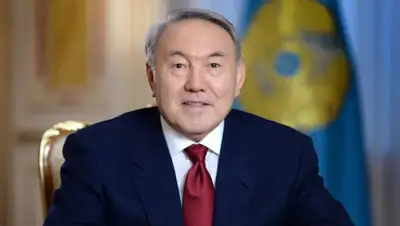 Акорда, фото - Новости Zakon.kz от 18.06.2020 16:27