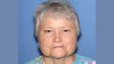 Jefferson County Sheriff's Office, фото - Новости Zakon.kz от 31.07.2018 06:41