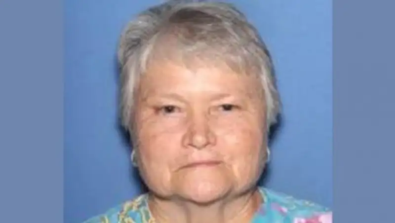 Бабушка застрелила мужа за покупку порно