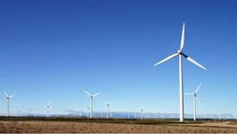 В Акмолинской области в этом году запустит 4 проекта альтернативных источников энергии