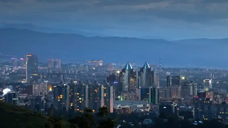 Население Алматинской агломерации достигнет 5 млн человек