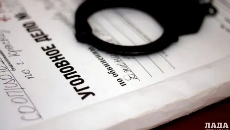 Должностные лица ФК «Каспий» подозреваются в злоупотреблении полномочиями