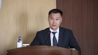 служба коммуникаций Атырауской области., фото - Новости Zakon.kz от 22.03.2020 07:29