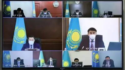 primeminister.kz, фото - Новости Zakon.kz от 25.06.2021 19:32